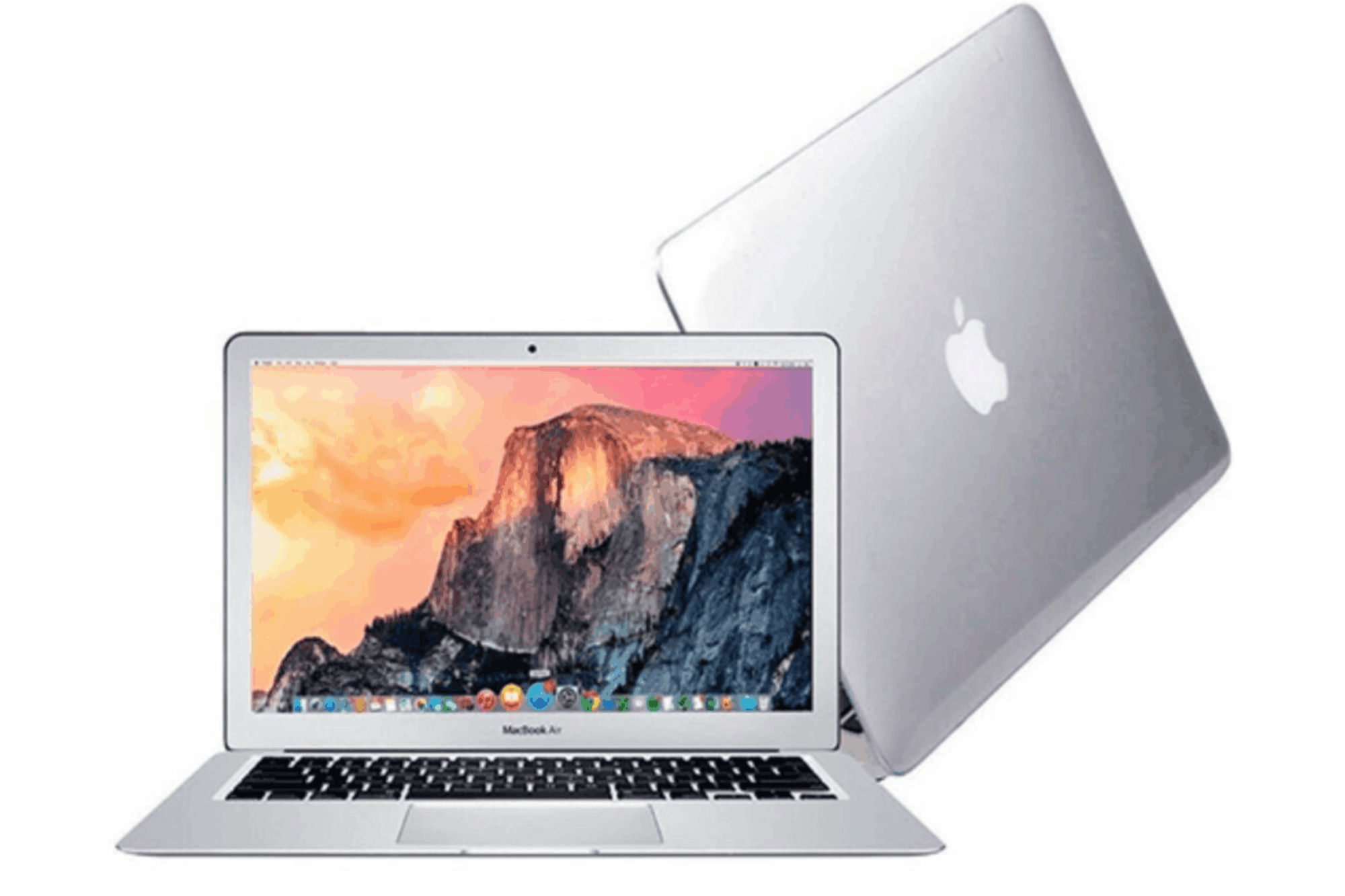 This $200 MacBook Air Handles Your Hustle Without Complaints