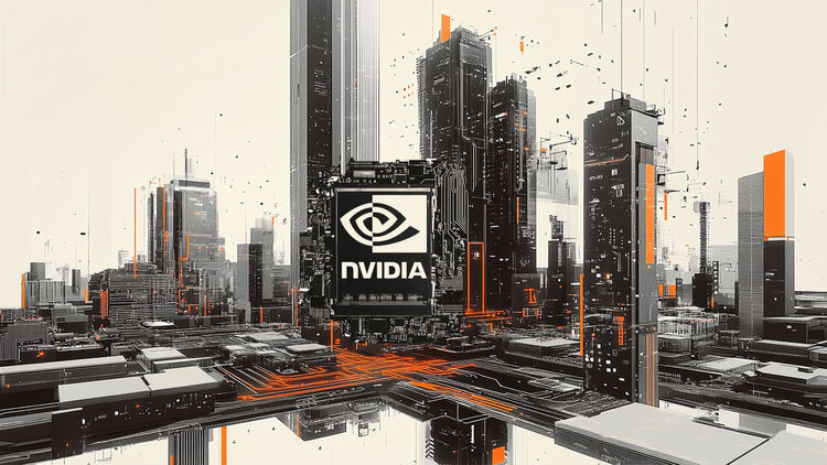 AI 2.0 is here: Nvidia’s blowout earnings reinforce the case for long-term exposure