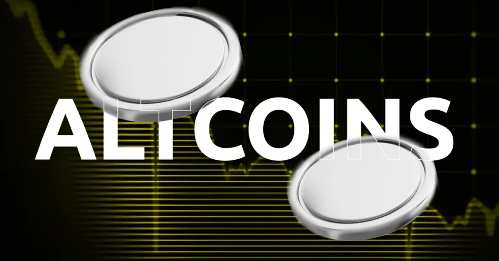 Top 10 Altcoins To Stack Immediately For Explosive Gains 