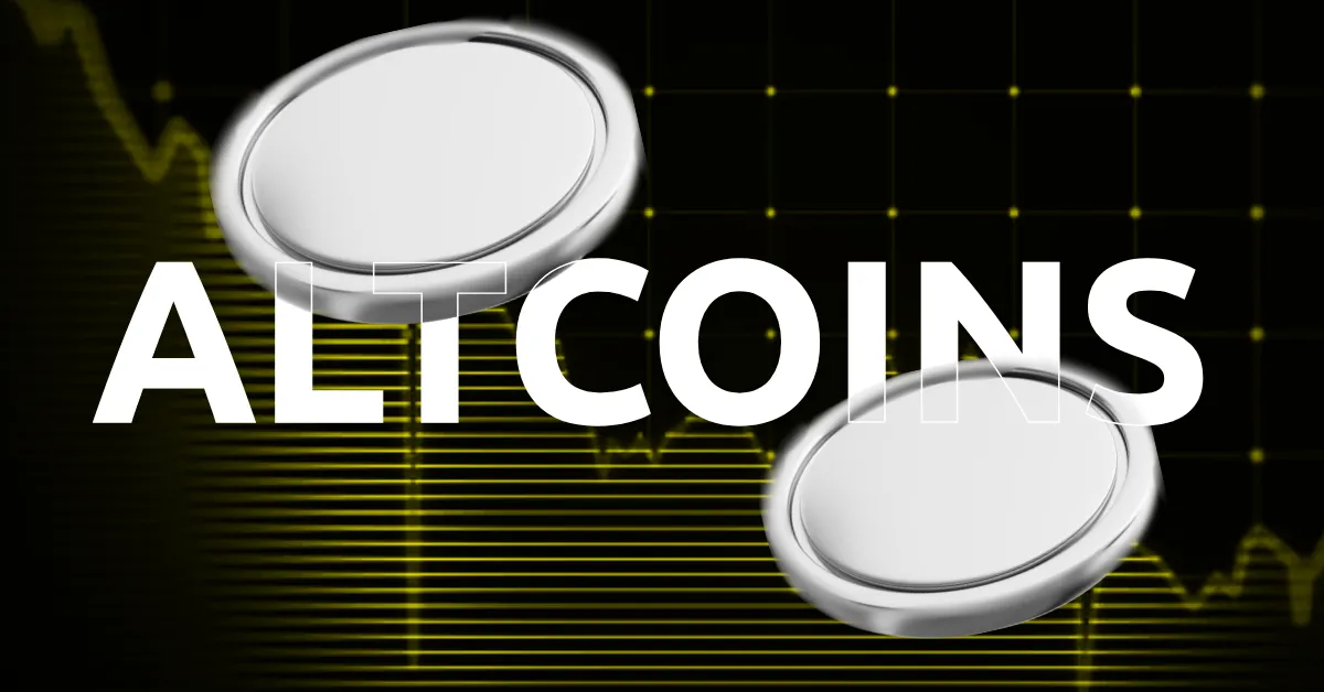 Top 10 Altcoins To Stack Immediately For Explosive Gains