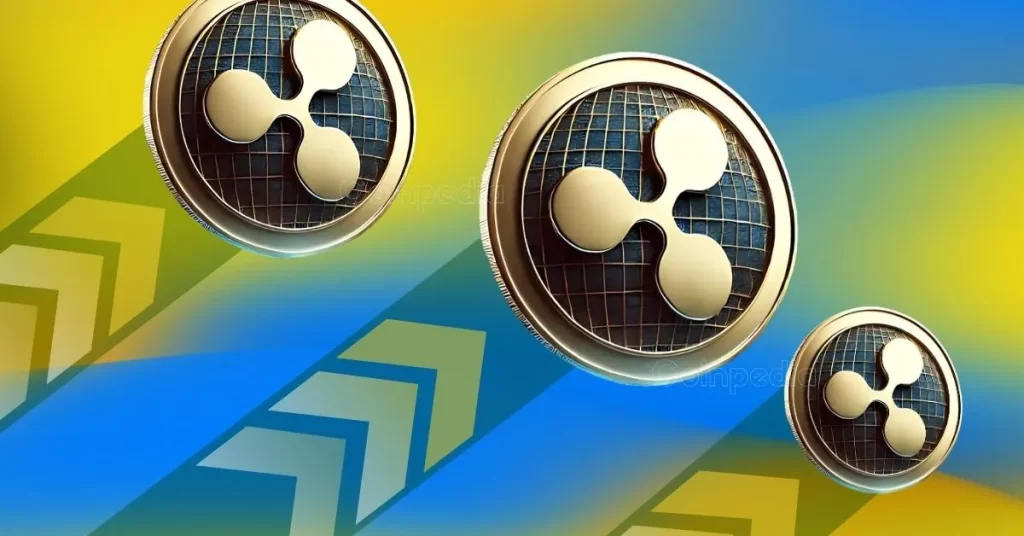 XRP Price Ready for Explosion up to $5-Here’s When!