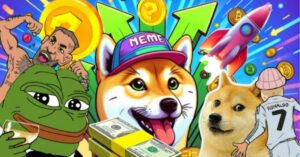 Best Meme Coin to Buy in June – Top Picks with 50x Potential for Early Adopters