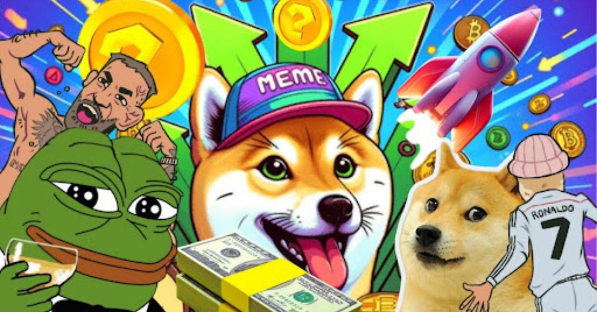 Best Meme Coin to Buy in June – Top Picks with 50x Potential for Early Adopters