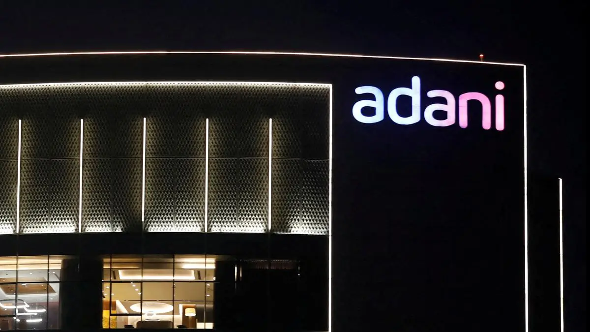 Adani mulls entering airport ground services after Celebi’s exit