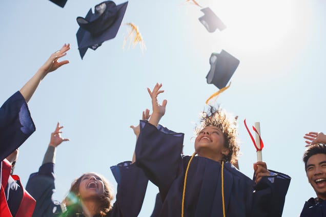 The 9 best large, mid-sized, and small cities for recent college graduates