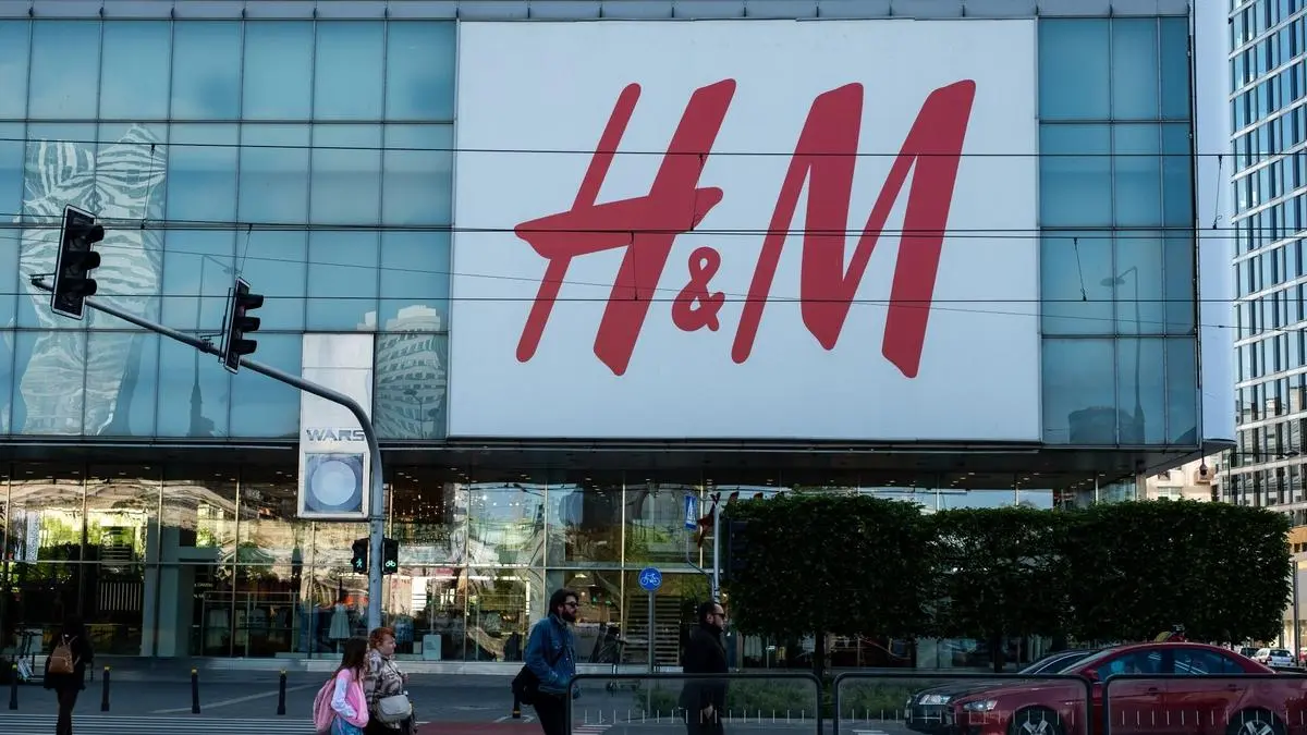 H&M billionaire quietly moves brand toward private ownership