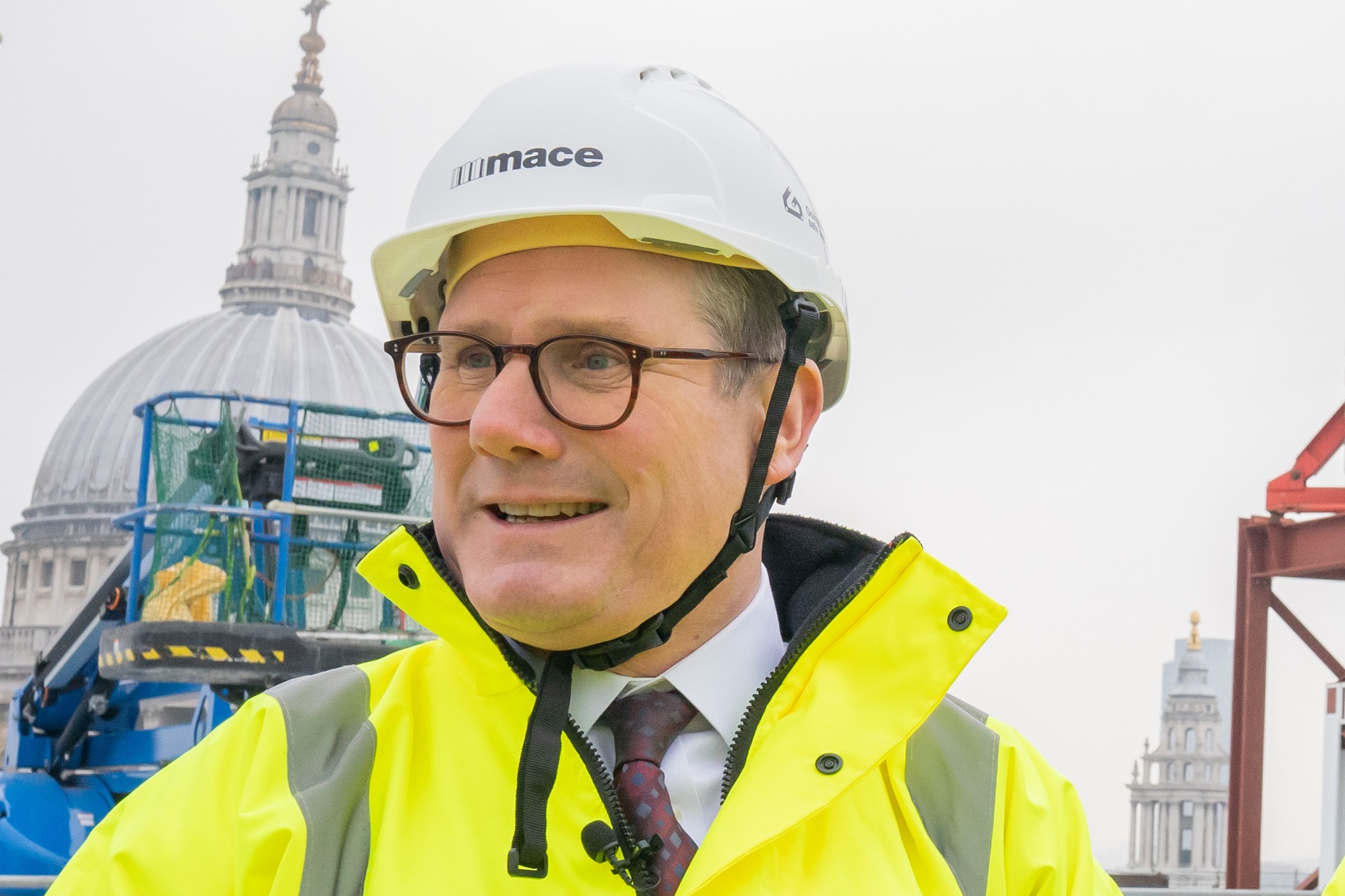 Government turns to AI to cut planning workloads