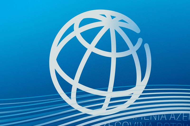 World Bank cuts global growth forecast as trade tensions heighten uncertainty