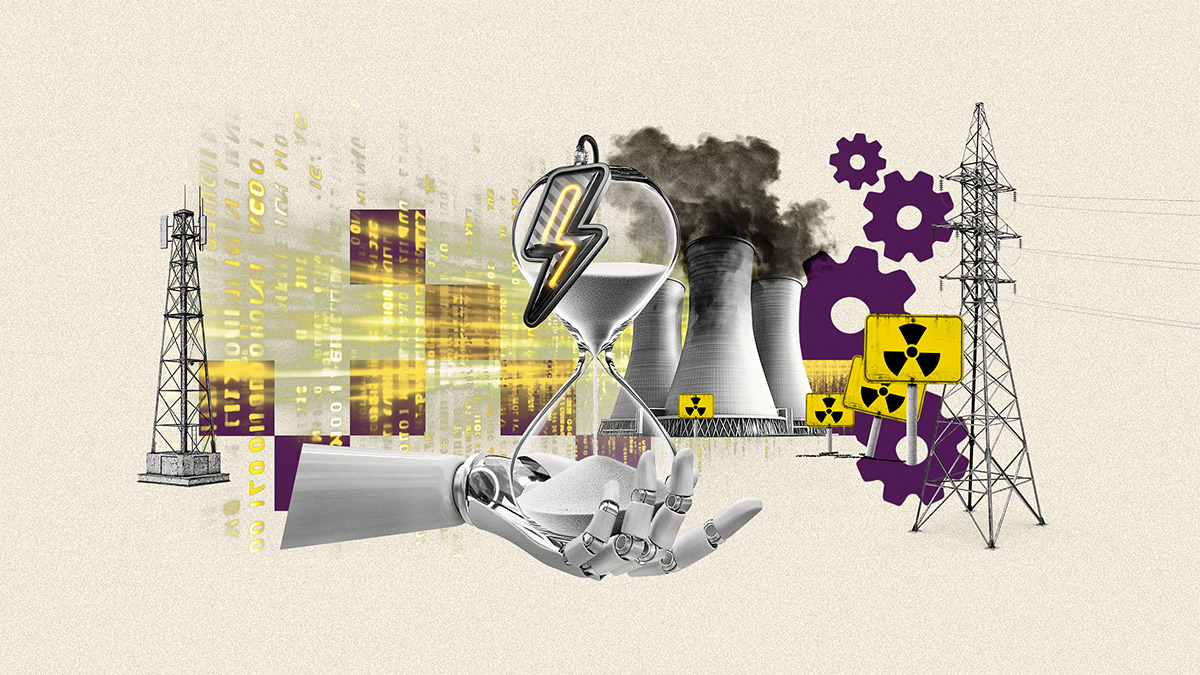 Tech Companies, Nuclear Power, and the Problem of Strategic Timing