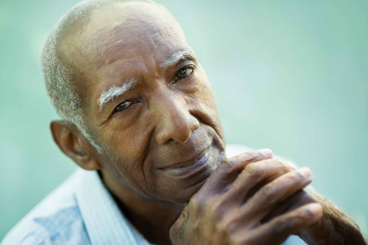 My friend, 83, wants to add me to his bank account to pay his bills. What could go wrong?