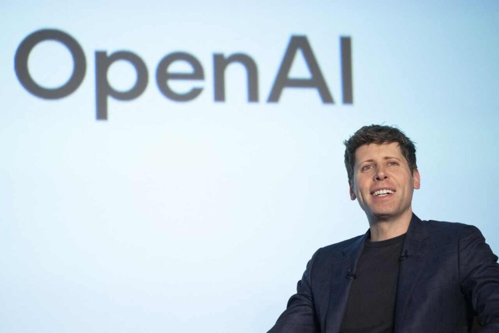 ChatGPT outage shows just how many people are using AI at work