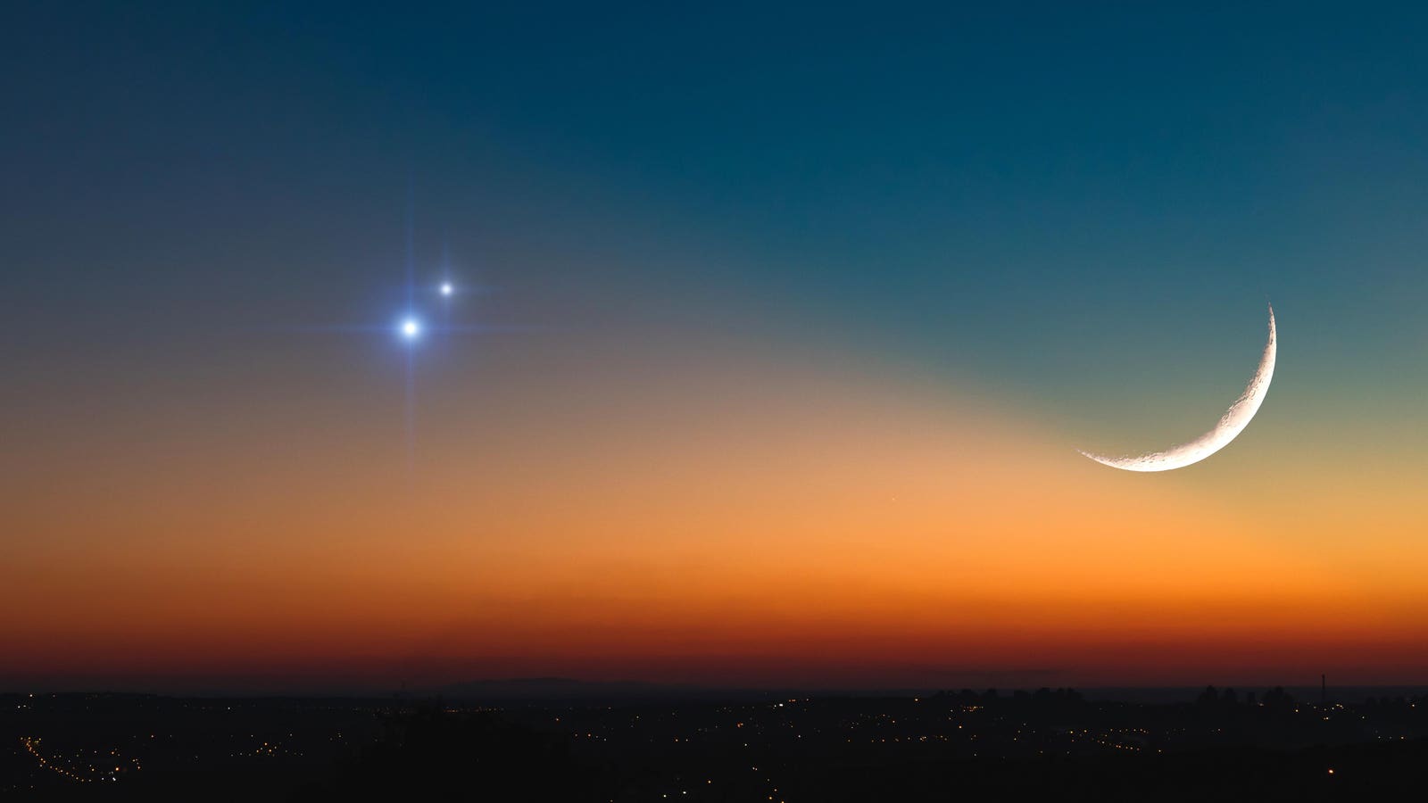 Red Meets Blue: Don’t Miss The Rare Mars-Regulus ‘Kiss’ This Week