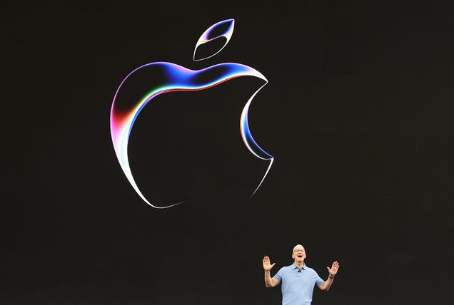 Apple WWDC starts today. Can it catch up in the AI race?