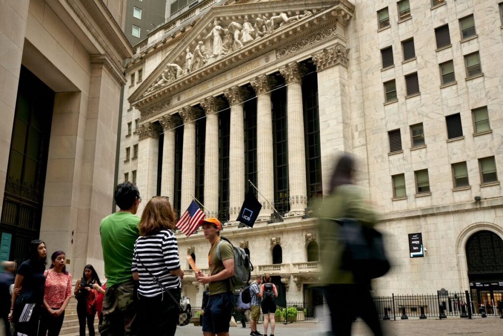 Surging Stocks Helped US Add More Than 379,000 Millionaires Last Year