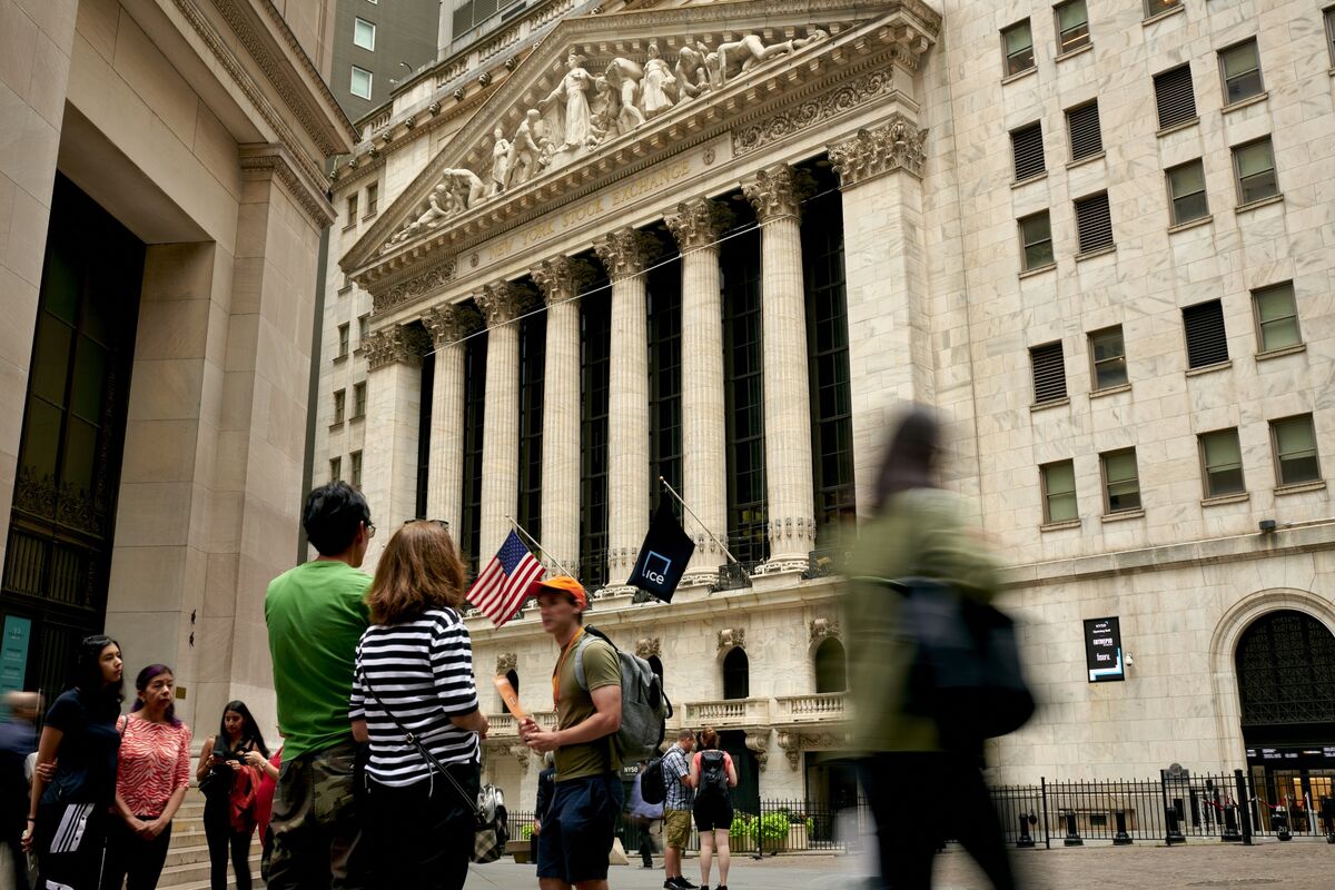 Surging Stocks Helped US Add More Than 379,000 Millionaires Last Year