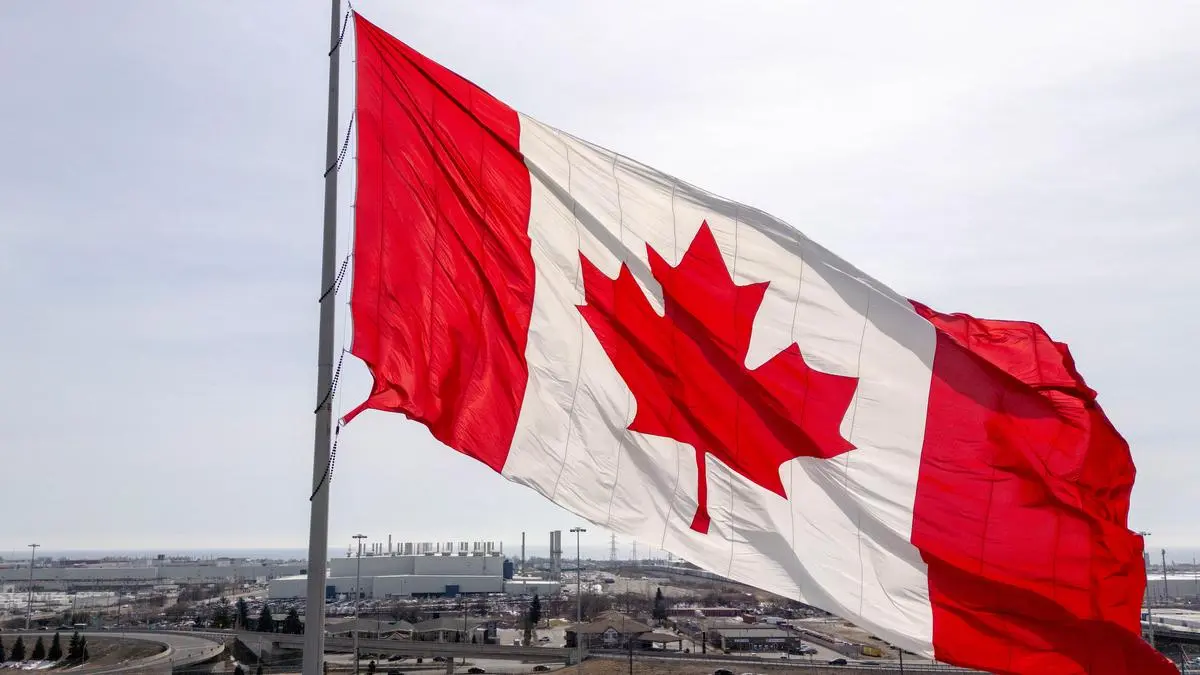 Immigration curb slashes Canada population growth rate to zero