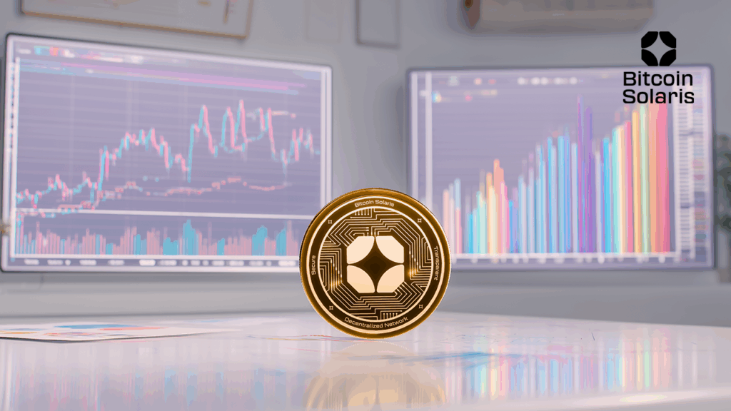 Which Crypto Will Boom in 2025? Bitcoin Solaris Set to Outperform Cardano’s Historical Returns