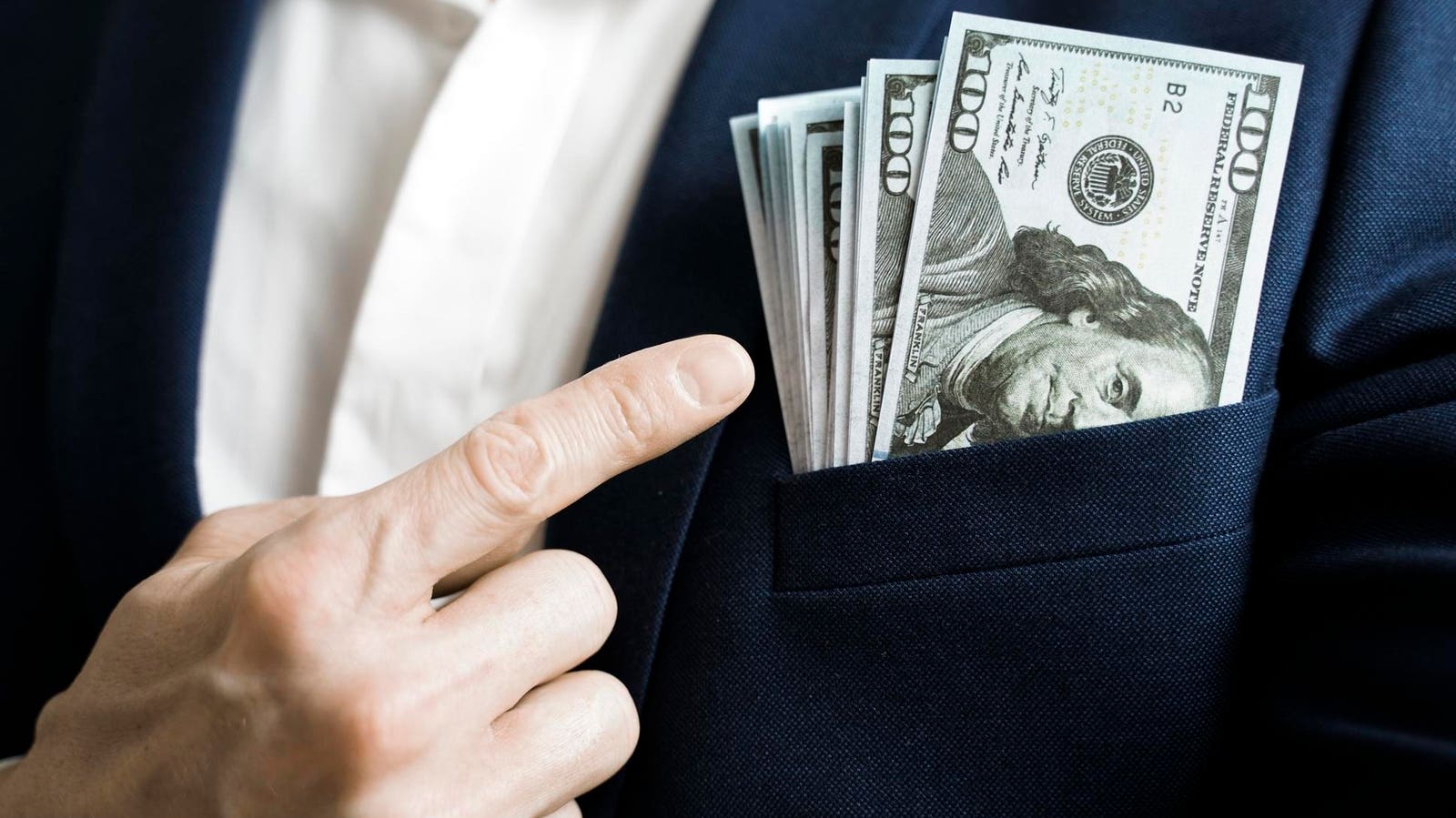 More Than 1,000 Americans Per Day Earned Millionaire Status In 2024