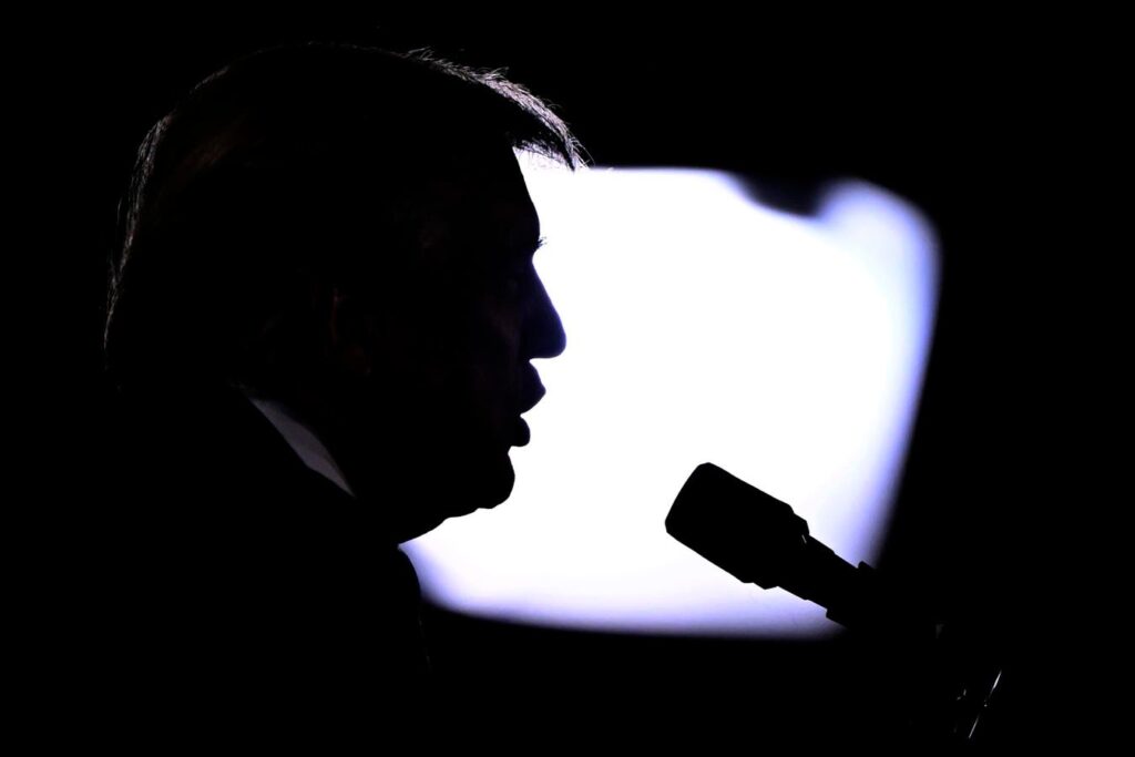 Trump Organization Tries To Determine True Size Of Properties After Years Of Lying