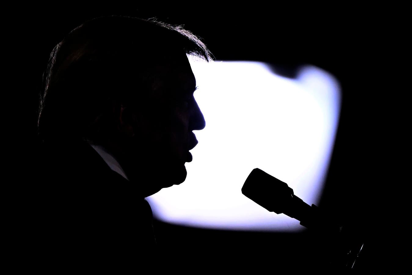 Trump Organization Tries To Determine True Size Of Properties After Years Of Lying