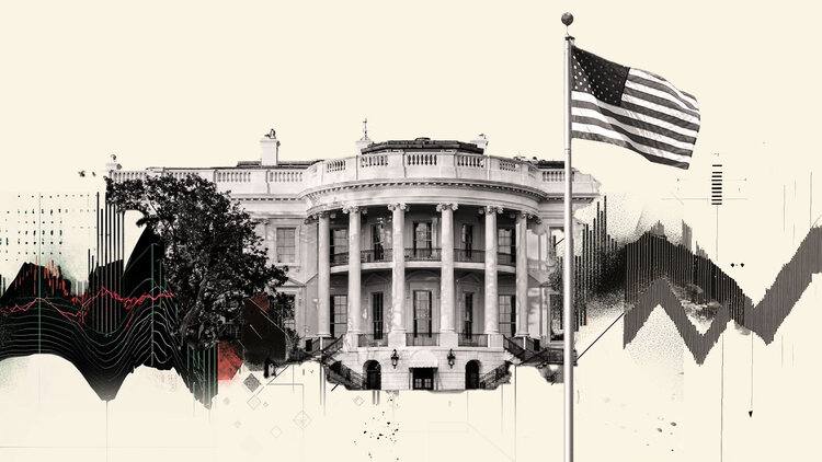 US Dollar Index holds steady as markets digest Trump’s Iran deadline and Fed rate path
