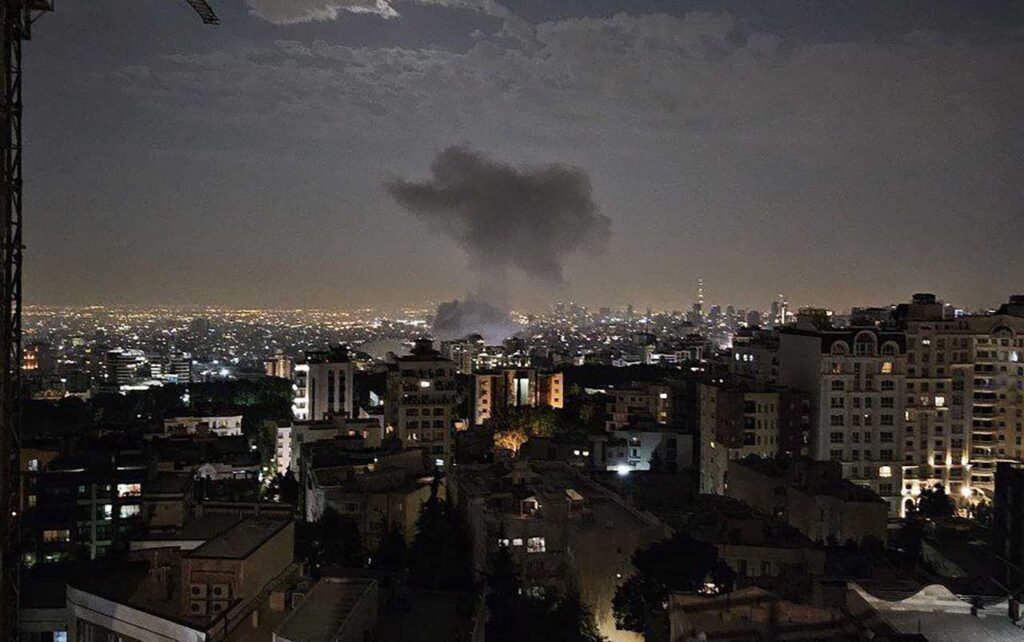 6 questions investors should be asking as U.S. strikes Iran