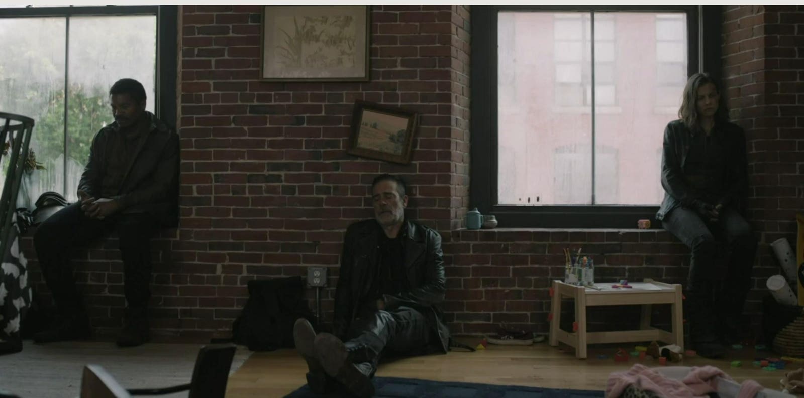 ‘The Walking Dead: Dead City’ Season 2 Finale Review