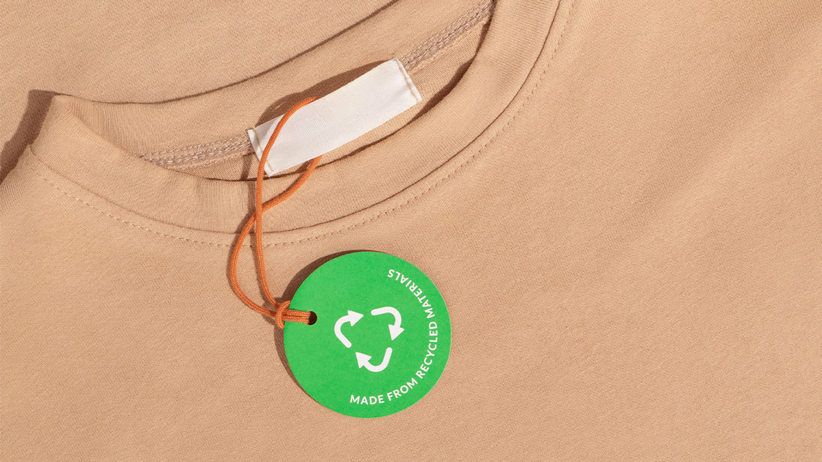 Research: Products Labeled as Sustainable Sell Better