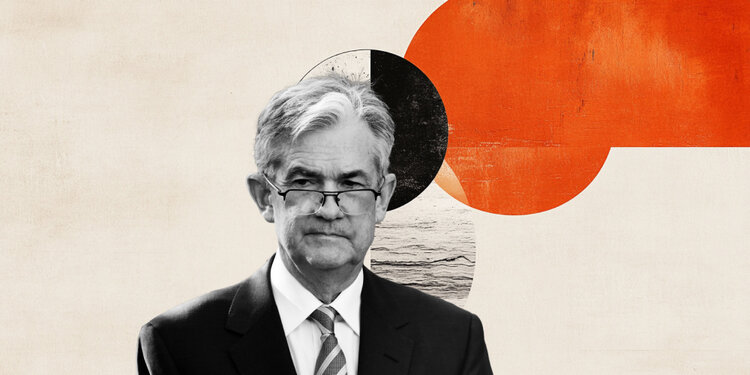 Powell speech: Federal debt doesn’t affect our month-to-month policy decisions