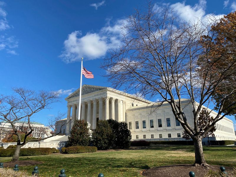 US Supreme Court backs South Carolina effort to defund Planned Parenthood