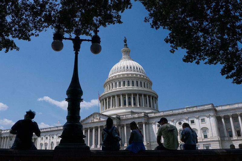 Bessent asks Congress to drop ‘retaliatory’ tax as Republicans struggle to rewrite bill