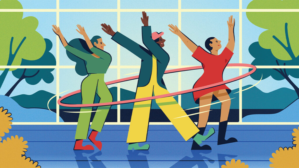 Set Your Committees Up for Success