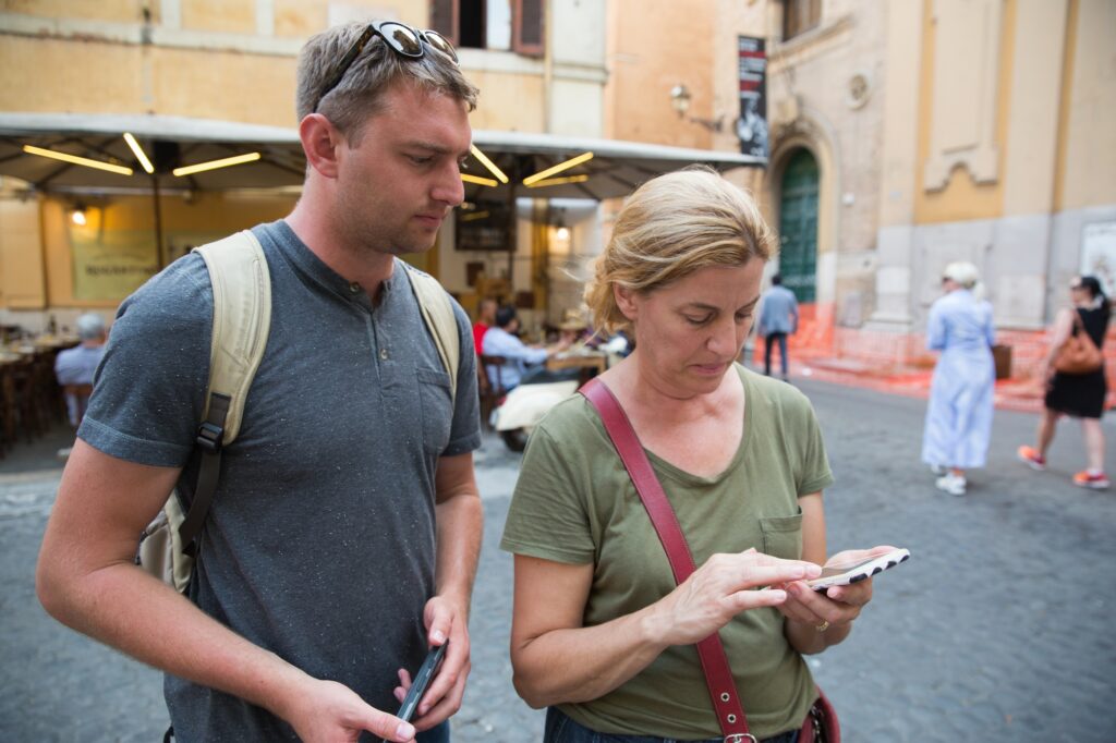 Understanding the Importance of Google Maps for Local Businesses