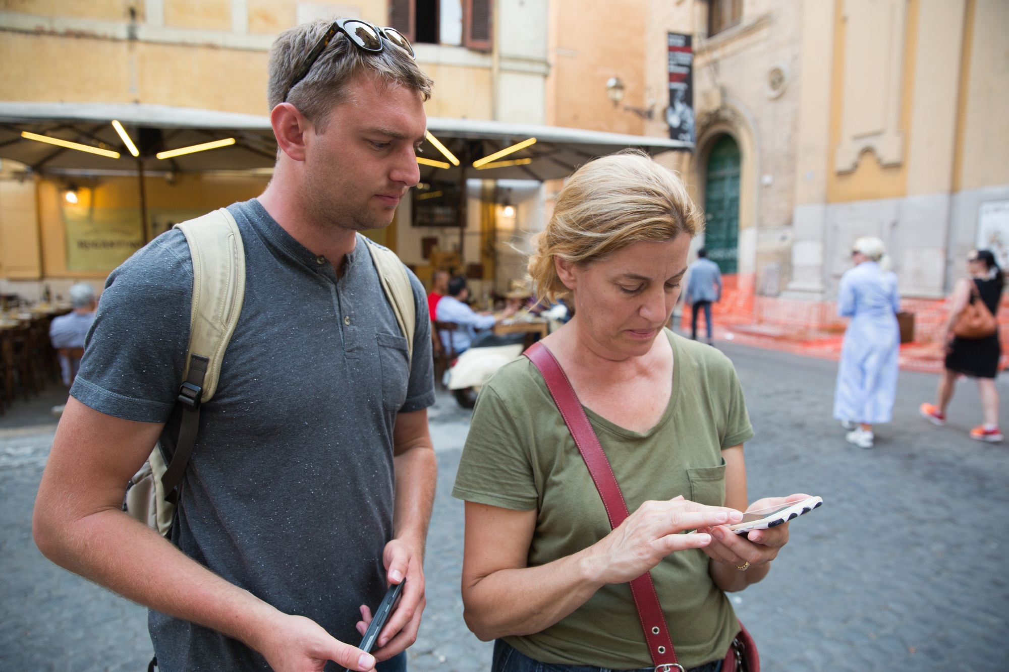 Understanding the Importance of Google Maps for Local Businesses