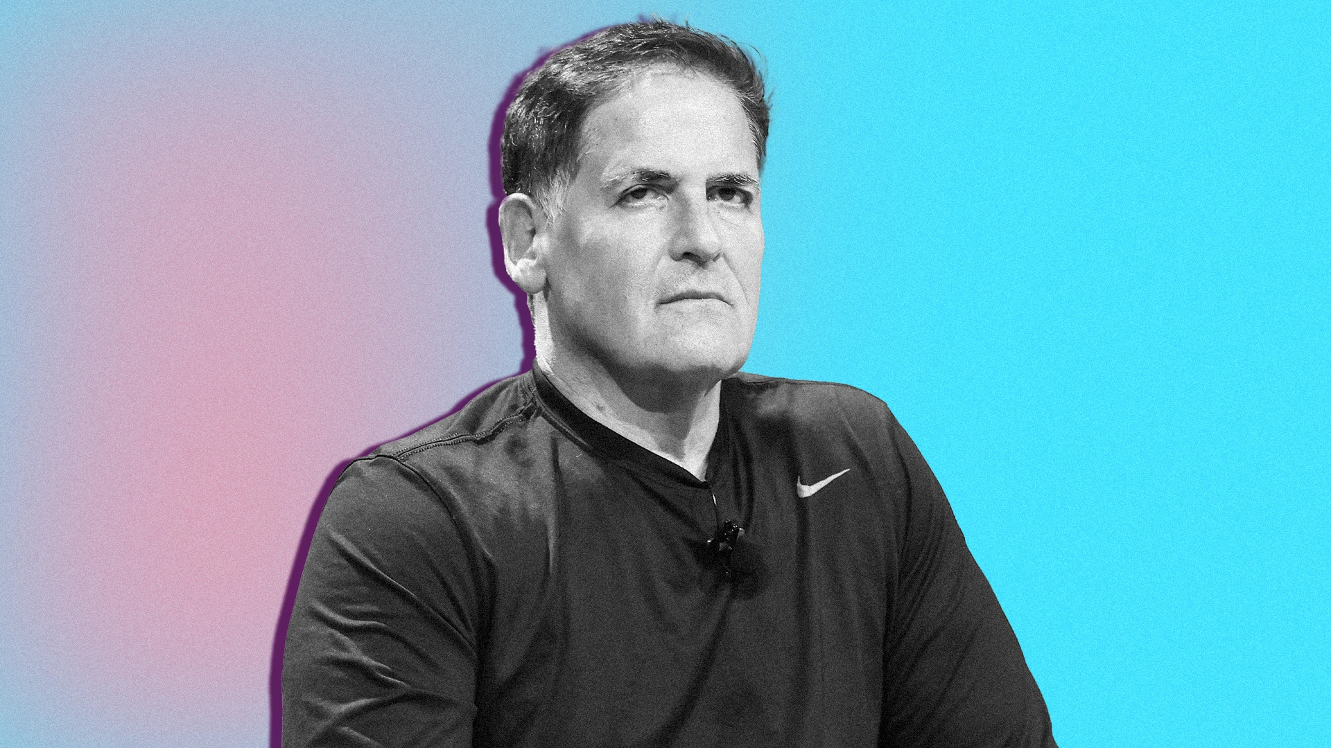 Mark Cuban Was ‘Embarrassed’ to Learn Some of His Mavs Employees Were on Public Assistance
