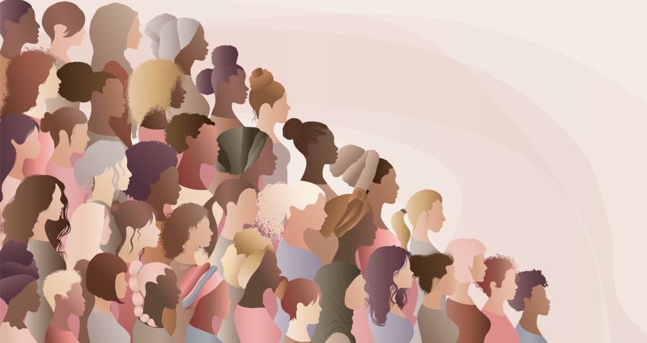 Women are about to be tremendously wealthy. So why is it so hard to find good financial help?
