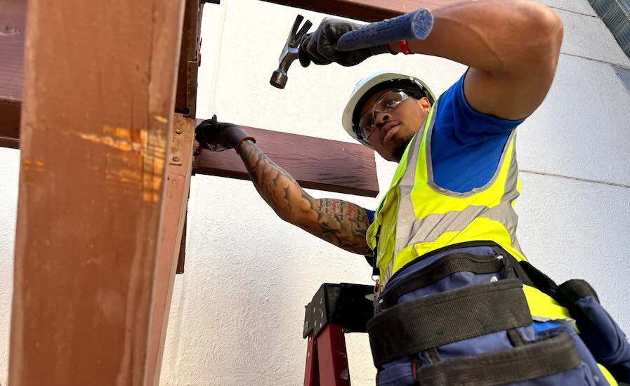 Federal Judge Provides Lifeline for National Vocational Training Program