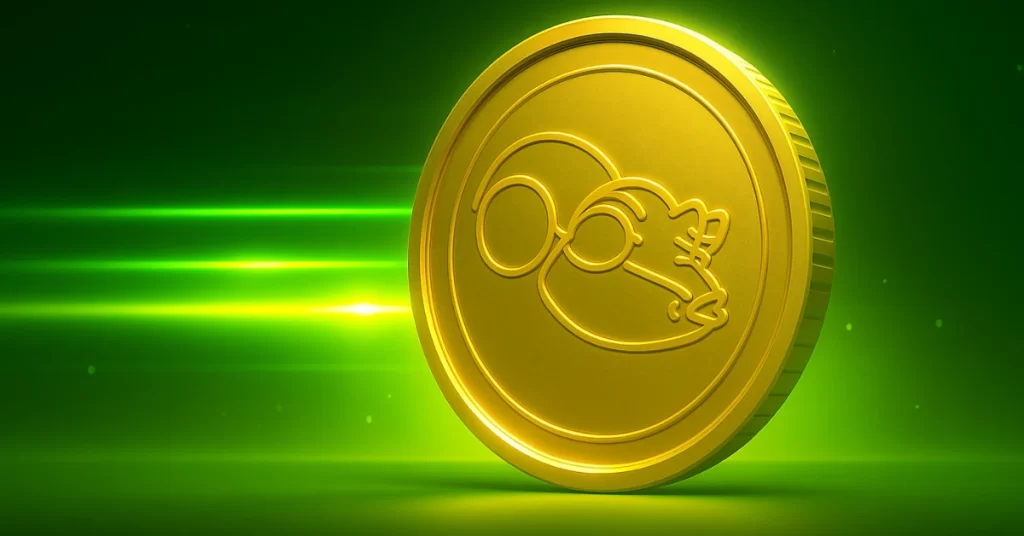 Best AI-Powered Meme Coins for 2025: Can $FPEPE Outrun the Pack?