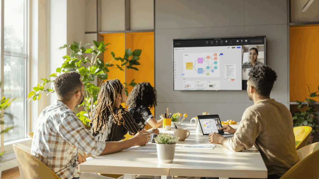 The Rise of Agentic Collaboration