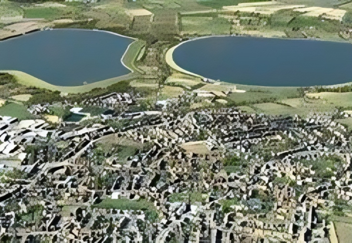 Design, build and finance plan for £1bn Cheddar 2 reservoir
