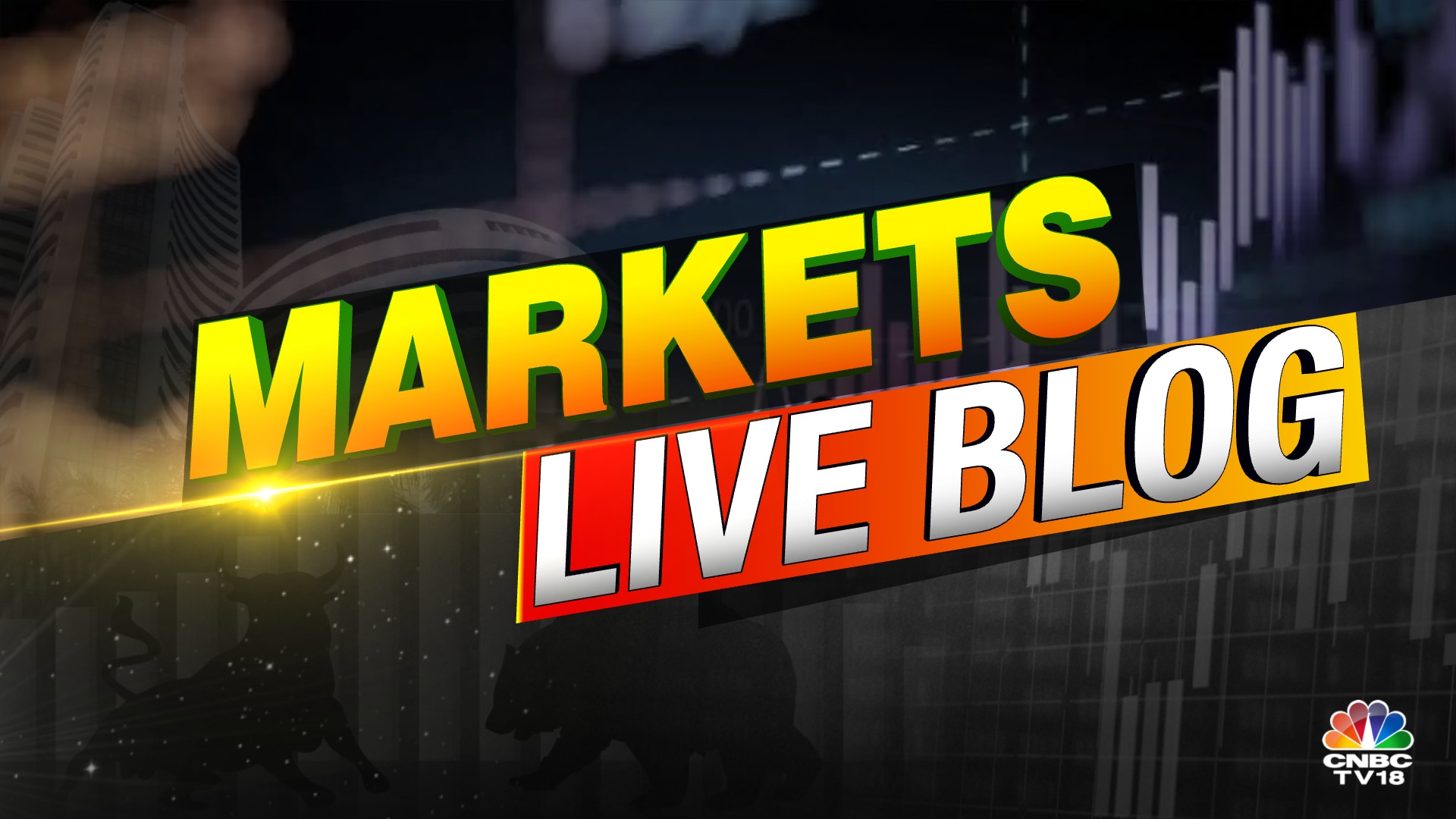Sensex Today | Stock Market LIVE Updates: Nifty slips below 25,450; IT, defence stocks decline