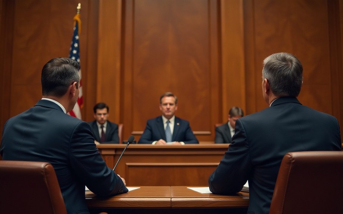 Genius Group to split $1B lawsuit proceeds between shareholders and its Bitcoin treasury