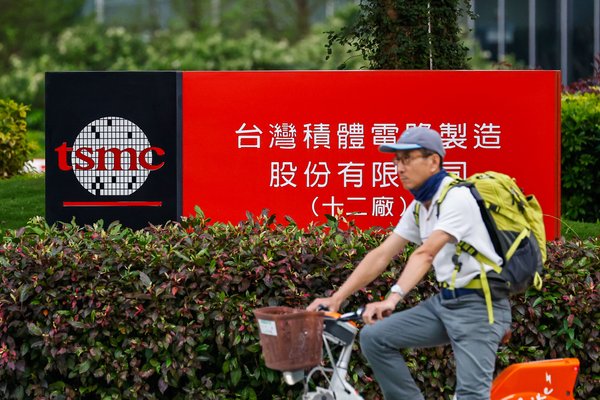 Emerging markets are even more exposed to AI than Wall Street is