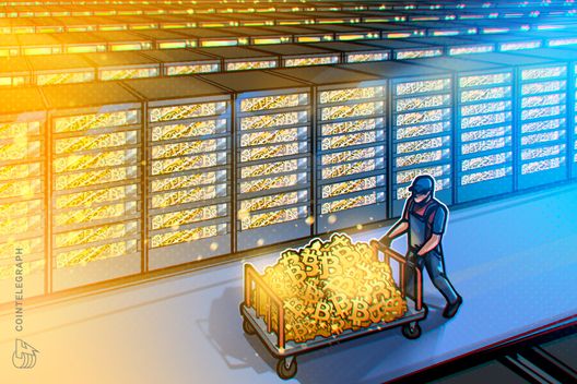 Even retail demand is now outpacing Bitcoin supply: Bitfinex