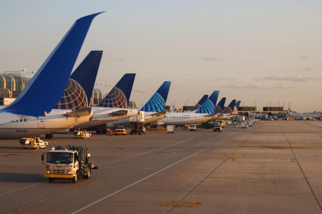 Are airline stocks set to rally like it’s 2024? Here’s what might be missing this time around.