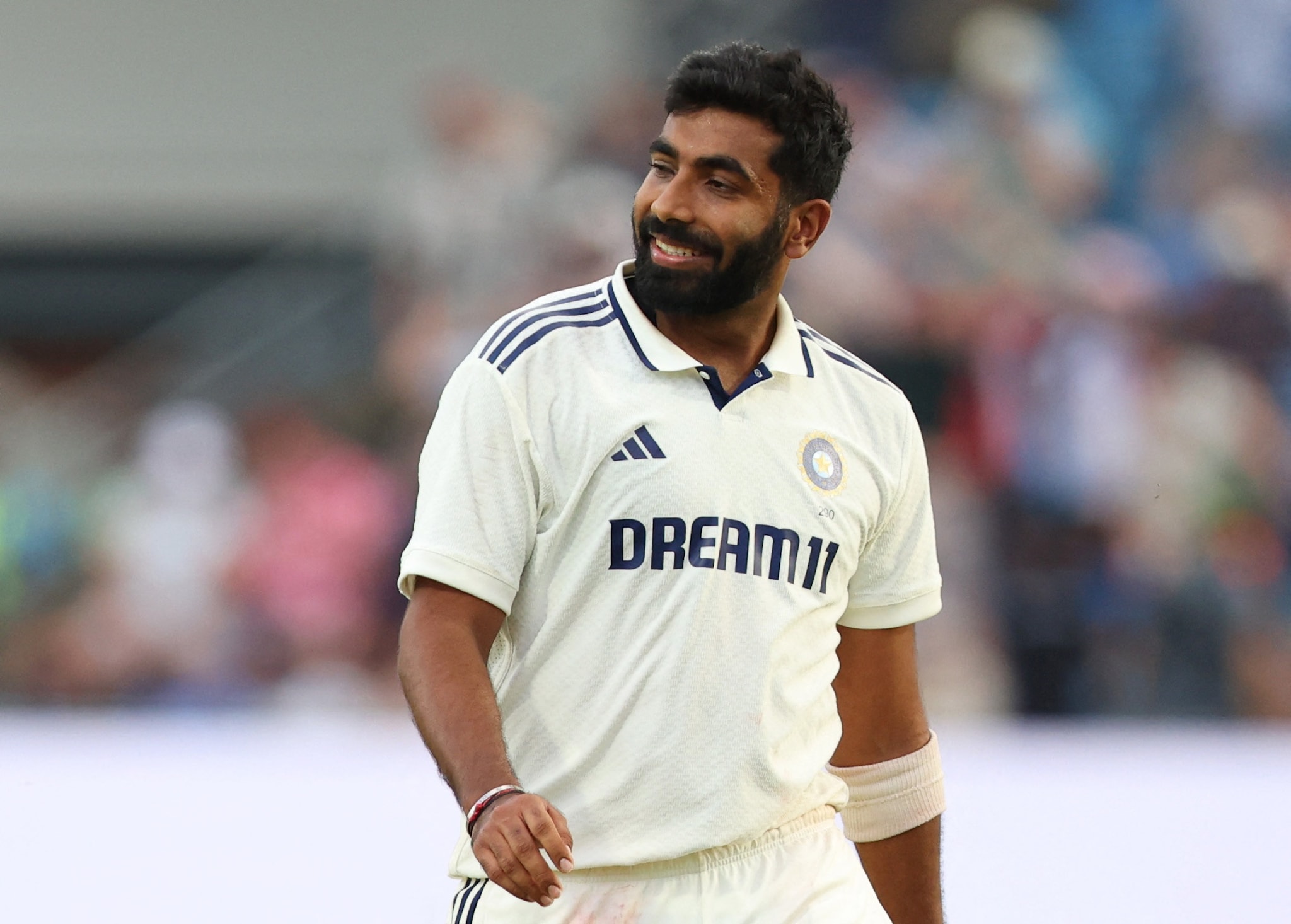 Will India gamble with Jasprit Bumrah in do-or-die Manchester Test against England?