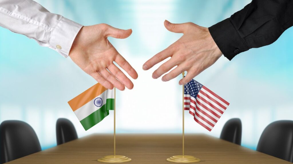 India’s tariff worries may ease, but clarity still key for companies: Allspring’s Prashant Paroda