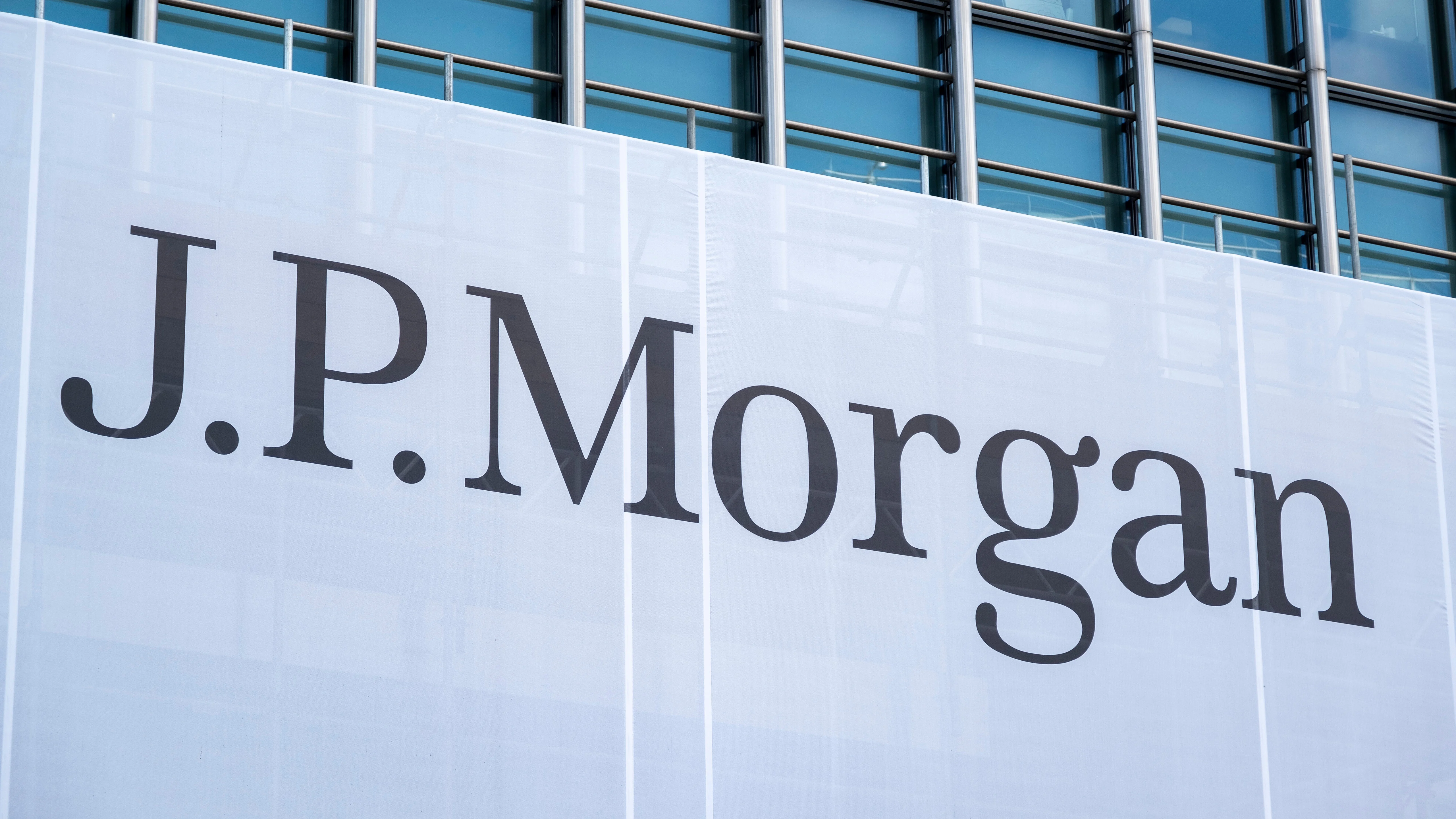 JPMorgan Is Reportedly Researching Private Companies. OpenAI Is First Under the Microscope