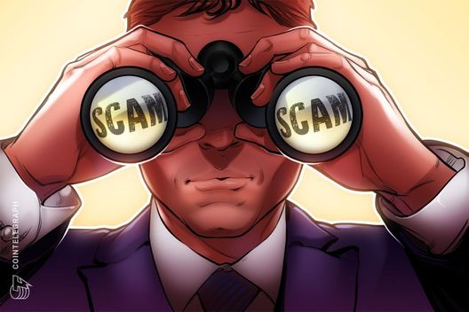 Colorado pastor and wife indicted in $3.4M crypto scam