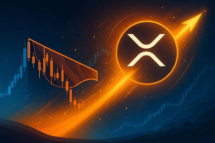 XRP Breaks Out Of Bull Pennant—Is $15 Now In Sight?